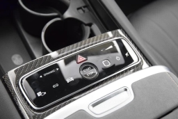 Mercedes-Benz EQS EQS 450 4MATIC Sedan 2026