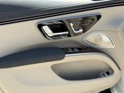 Mercedes-Benz EQS EQS 450 4MATIC Sedan 2026