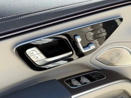 Mercedes-Benz EQS EQS 450 4MATIC Sedan 2026