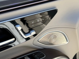 Mercedes-Benz EQS EQS 450 4MATIC Sedan 2026