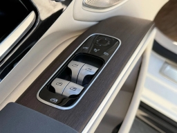 Mercedes-Benz EQS EQS 450 4MATIC Sedan 2026