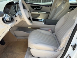 Mercedes-Benz EQS EQS 450 4MATIC Sedan 2026