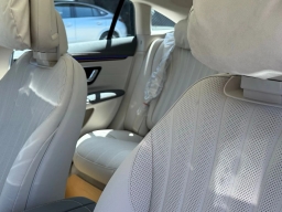 Mercedes-Benz EQS EQS 450 4MATIC Sedan 2026