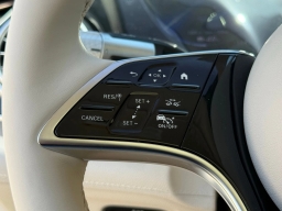 Mercedes-Benz EQS EQS 450 4MATIC Sedan 2026