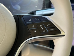 Mercedes-Benz EQS EQS 450 4MATIC Sedan 2026