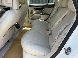 Mercedes-Benz EQS EQS 450 4MATIC Sedan 2026