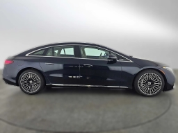 Mercedes-Benz EQS EQS 450 4MATIC Sedan 2026