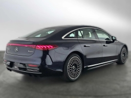 Mercedes-Benz EQS EQS 450 4MATIC Sedan 2026