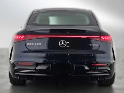 Mercedes-Benz EQS EQS 450 4MATIC Sedan 2026