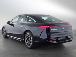 Mercedes-Benz EQS EQS 450 4MATIC Sedan 2026