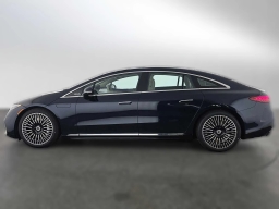 Mercedes-Benz EQS EQS 450 4MATIC Sedan 2026