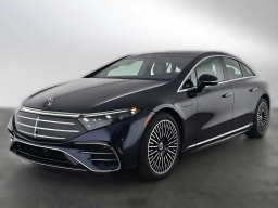 Mercedes-Benz EQS EQS 450 4MATIC Sedan 2026