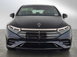 Mercedes-Benz EQS EQS 450 4MATIC Sedan 2026