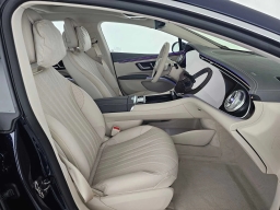 Mercedes-Benz EQS EQS 450 4MATIC Sedan 2026