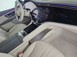 Mercedes-Benz EQS EQS 450 4MATIC Sedan 2026