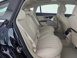 Mercedes-Benz EQS EQS 450 4MATIC Sedan 2026