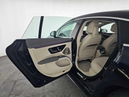 Mercedes-Benz EQS EQS 450 4MATIC Sedan 2026