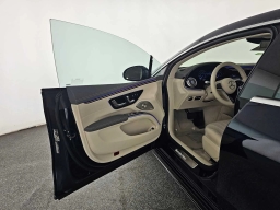 Mercedes-Benz EQS EQS 450 4MATIC Sedan 2026