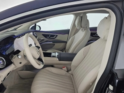 Mercedes-Benz EQS EQS 450 4MATIC Sedan 2026