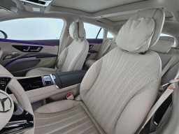 Mercedes-Benz EQS EQS 450 4MATIC Sedan 2026