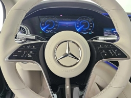 Mercedes-Benz EQS EQS 450 4MATIC Sedan 2026