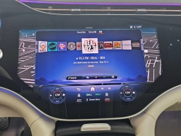 Mercedes-Benz EQS EQS 450 4MATIC Sedan 2026
