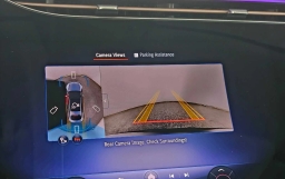 Mercedes-Benz EQS EQS 450 4MATIC Sedan 2026