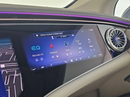 Mercedes-Benz EQS EQS 450 4MATIC Sedan 2026