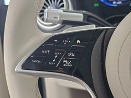 Mercedes-Benz EQS EQS 450 4MATIC Sedan 2026