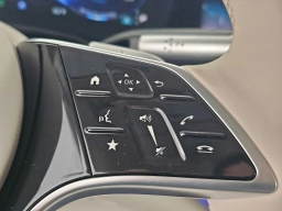 Mercedes-Benz EQS EQS 450 4MATIC Sedan 2026