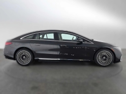 Mercedes-Benz EQS EQS 450 4MATIC Sedan 2026