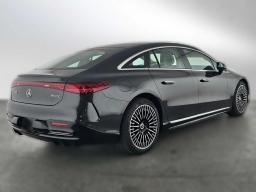 Mercedes-Benz EQS EQS 450 4MATIC Sedan 2026