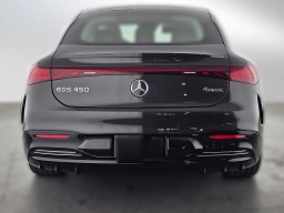Mercedes-Benz EQS EQS 450 4MATIC Sedan 2026