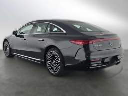 Mercedes-Benz EQS EQS 450 4MATIC Sedan 2026