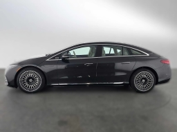 Mercedes-Benz EQS EQS 450 4MATIC Sedan 2026