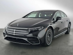 Mercedes-Benz EQS EQS 450 4MATIC Sedan 2026