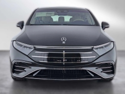 Mercedes-Benz EQS EQS 450 4MATIC Sedan 2026