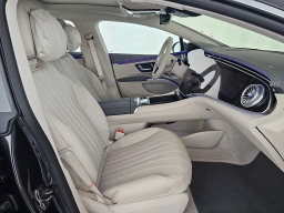 Mercedes-Benz EQS EQS 450 4MATIC Sedan 2026