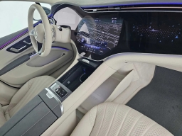Mercedes-Benz EQS EQS 450 4MATIC Sedan 2026