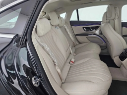 Mercedes-Benz EQS EQS 450 4MATIC Sedan 2026