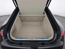 Mercedes-Benz EQS EQS 450 4MATIC Sedan 2026