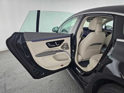 Mercedes-Benz EQS EQS 450 4MATIC Sedan 2026