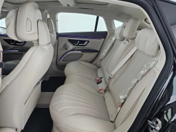Mercedes-Benz EQS EQS 450 4MATIC Sedan 2026