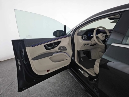 Mercedes-Benz EQS EQS 450 4MATIC Sedan 2026