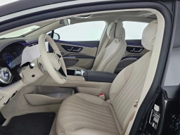 Mercedes-Benz EQS EQS 450 4MATIC Sedan 2026