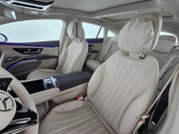 Mercedes-Benz EQS EQS 450 4MATIC Sedan 2026