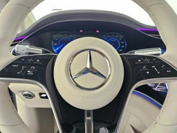Mercedes-Benz EQS EQS 450 4MATIC Sedan 2026