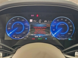 Mercedes-Benz EQS EQS 450 4MATIC Sedan 2026