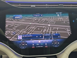 Mercedes-Benz EQS EQS 450 4MATIC Sedan 2026