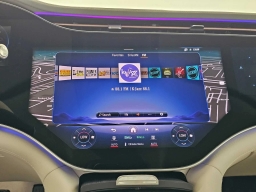 Mercedes-Benz EQS EQS 450 4MATIC Sedan 2026